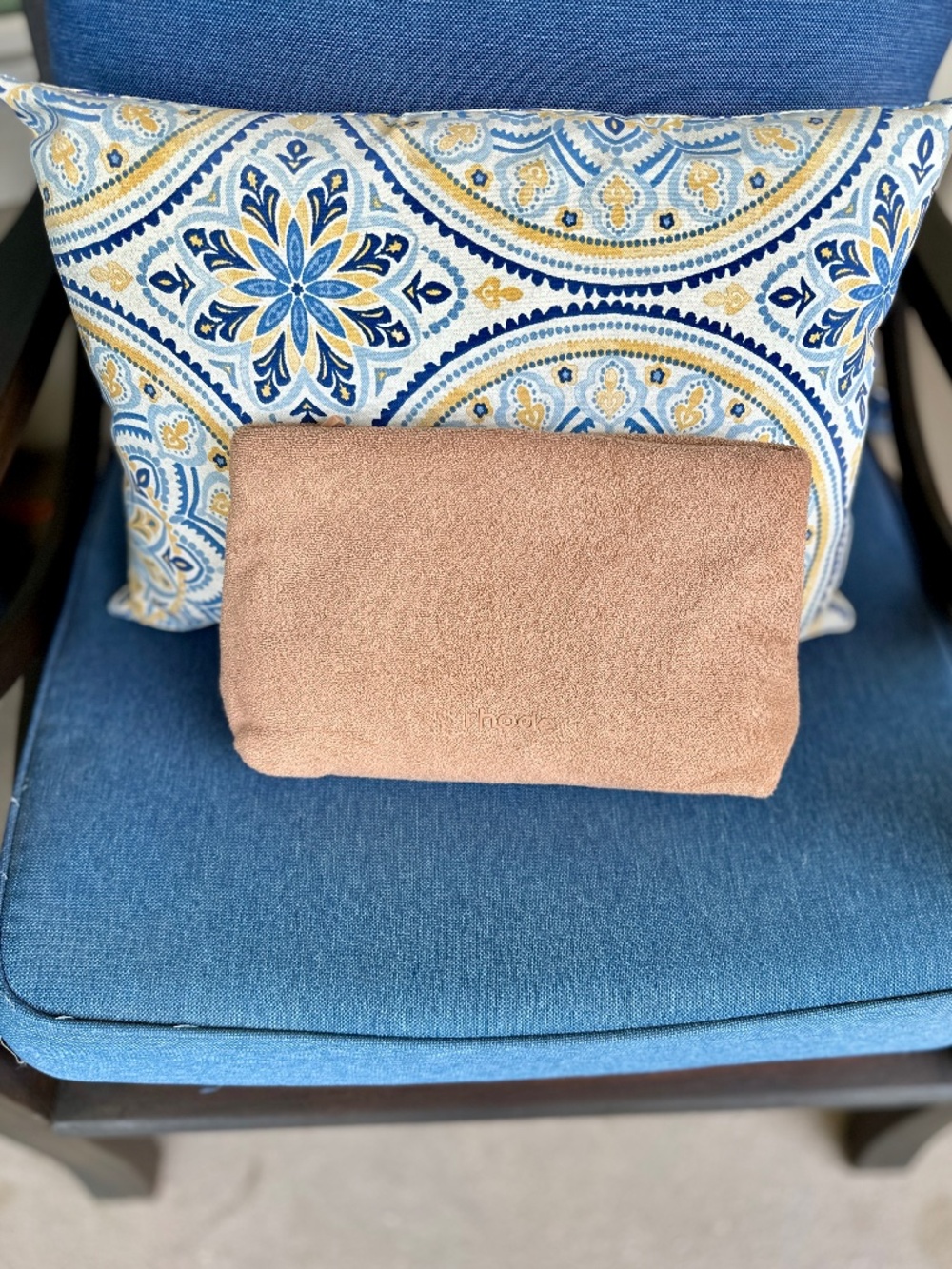 ✅ New Rhode Skin Terry Bag with bonus